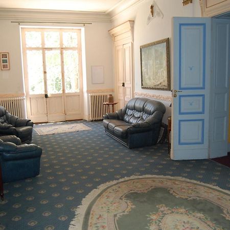 Chateau De Faudade Lévignac-sur-Save المظهر الخارجي الصورة