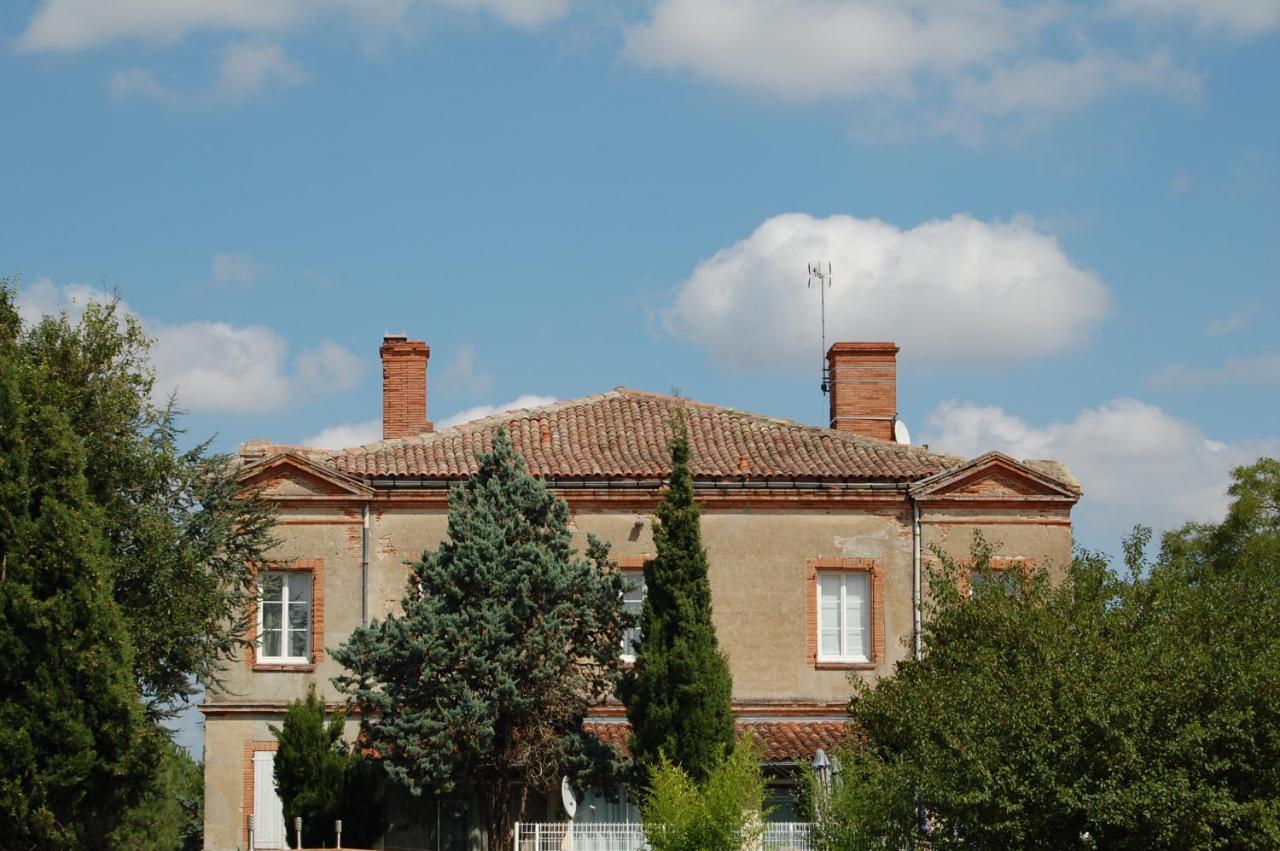 Chateau De Faudade Lévignac-sur-Save المظهر الخارجي الصورة