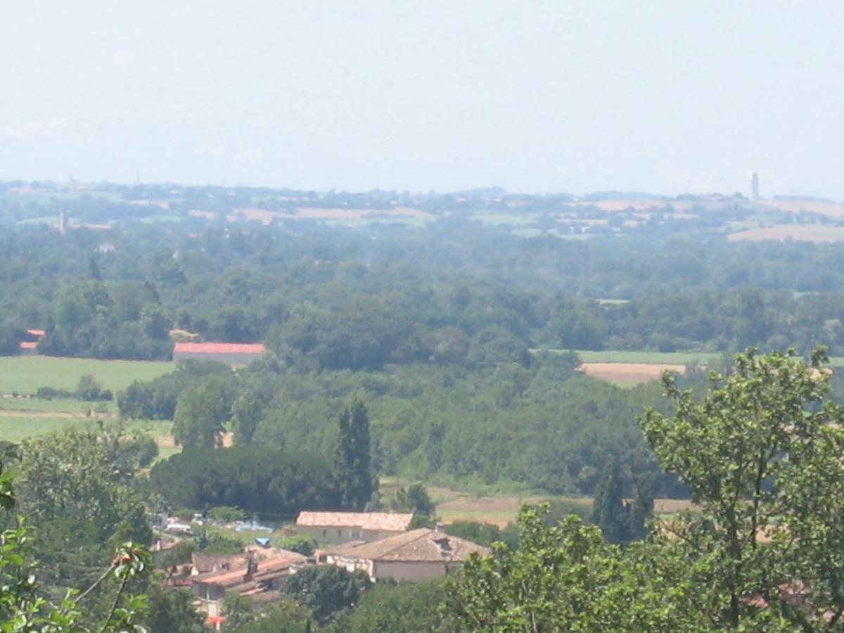 Chateau De Faudade Lévignac-sur-Save المظهر الخارجي الصورة