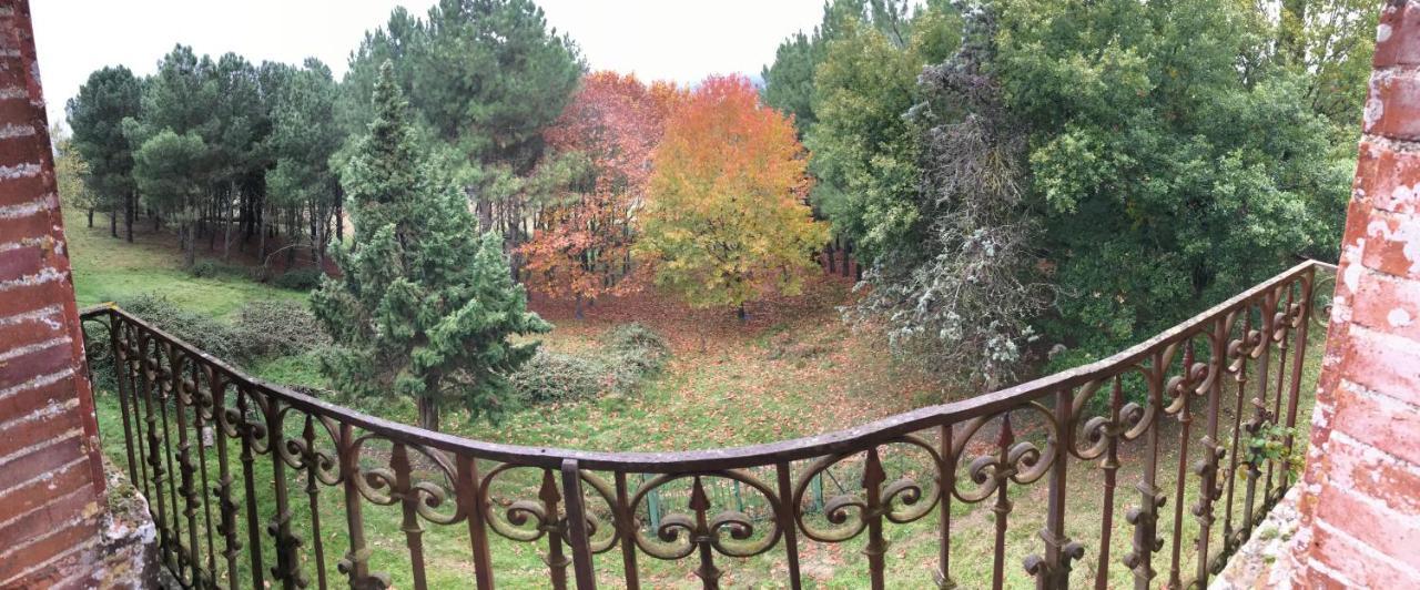 Chateau De Faudade Lévignac-sur-Save المظهر الخارجي الصورة