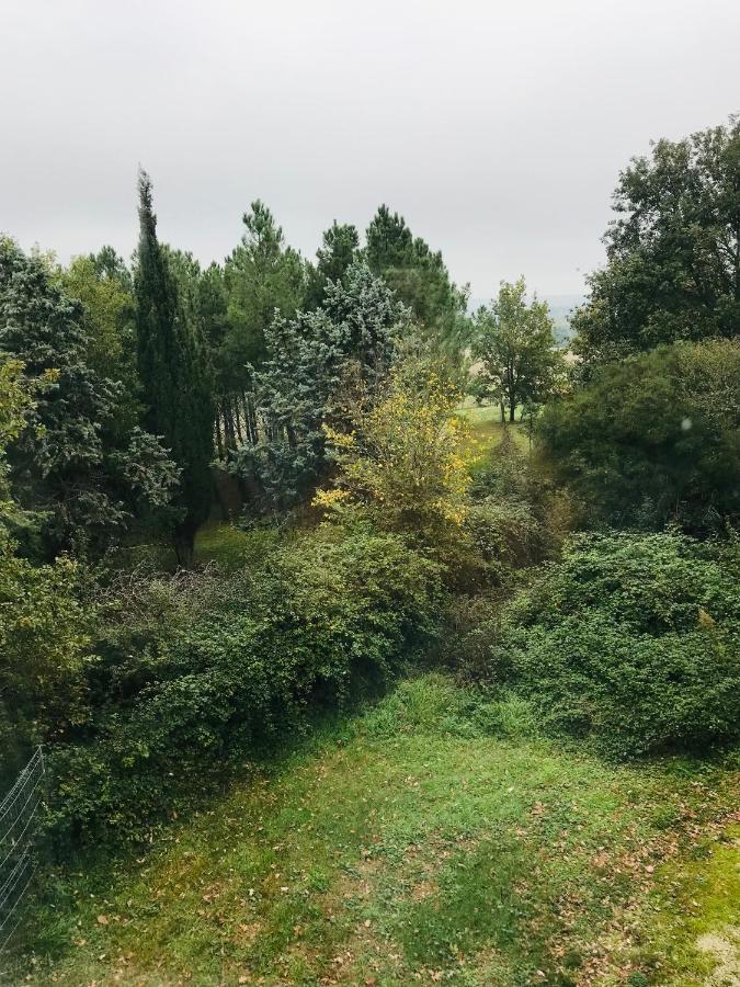 Chateau De Faudade Lévignac-sur-Save المظهر الخارجي الصورة