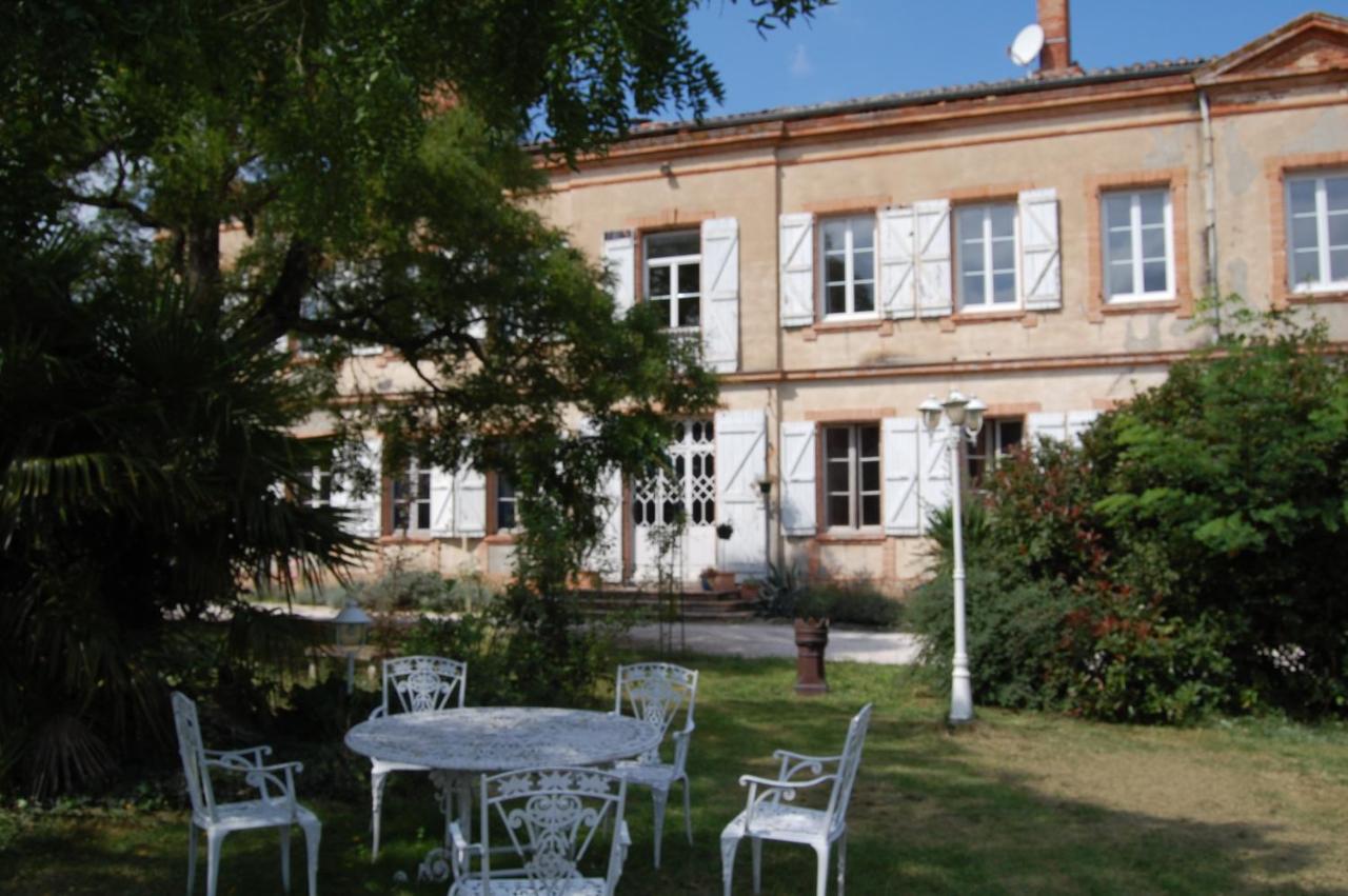Chateau De Faudade Lévignac-sur-Save المظهر الخارجي الصورة