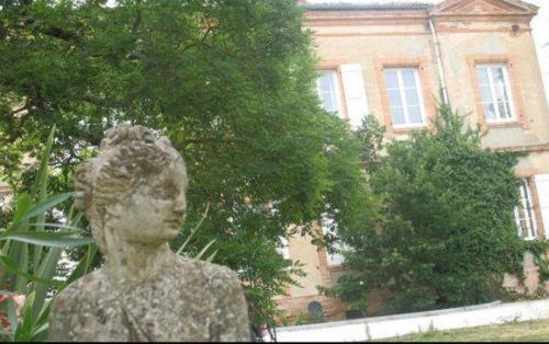 Chateau De Faudade Lévignac-sur-Save المظهر الخارجي الصورة