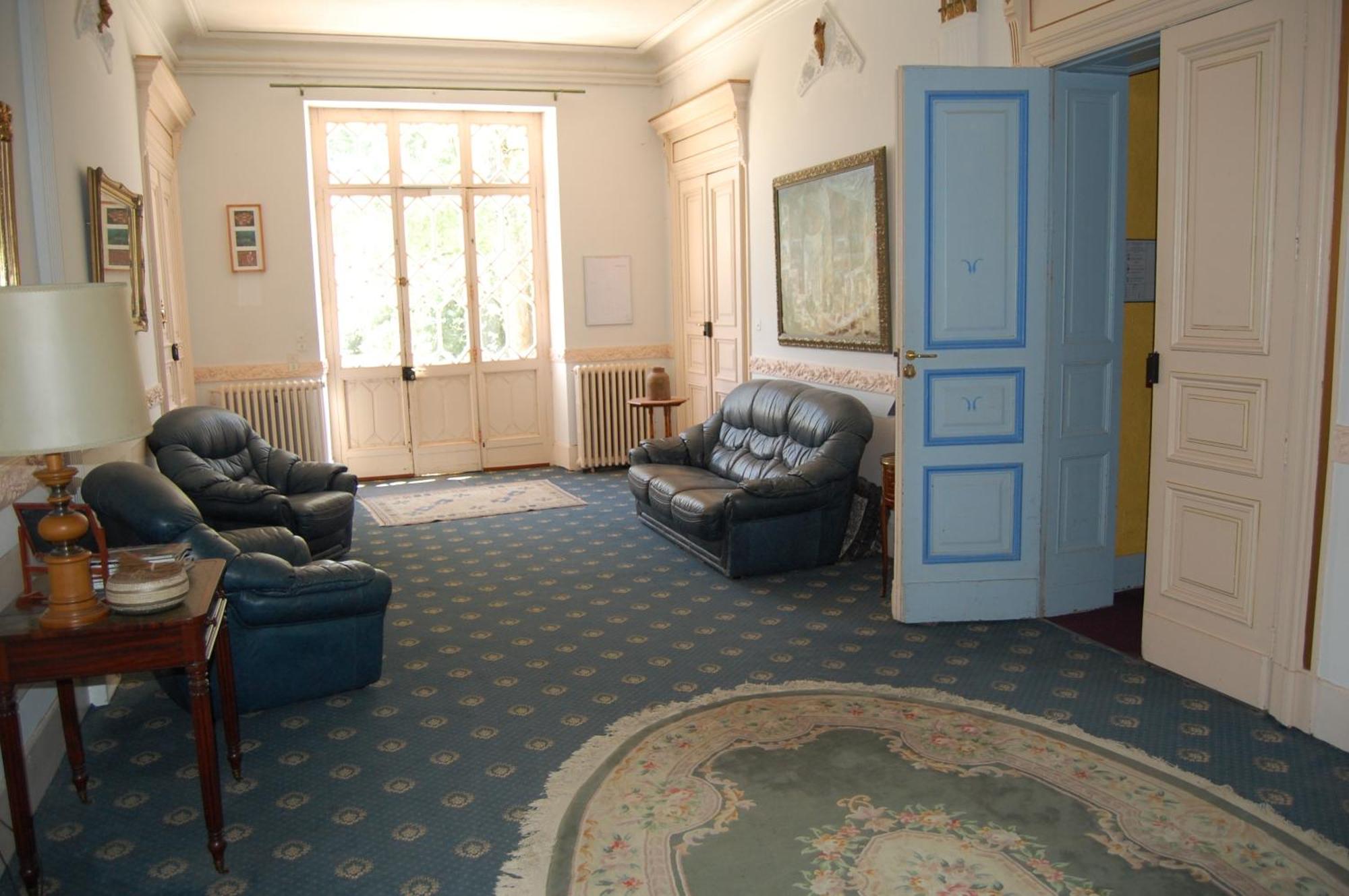 Chateau De Faudade Lévignac-sur-Save المظهر الخارجي الصورة