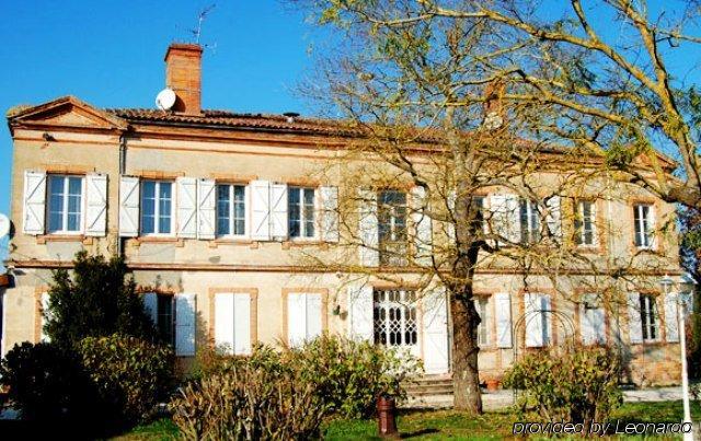 Chateau De Faudade Lévignac-sur-Save المظهر الخارجي الصورة